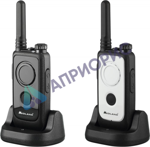 Рация Midland G2